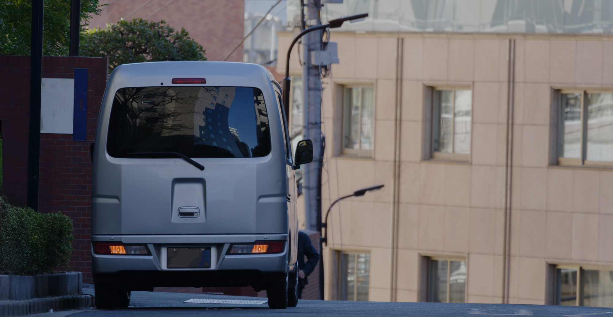 できる限り応える。その積み重ねが、信頼になる。