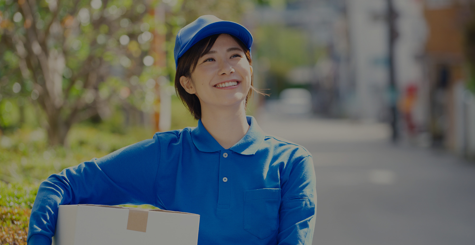 困ったときに、まず思い出してもらえる存在